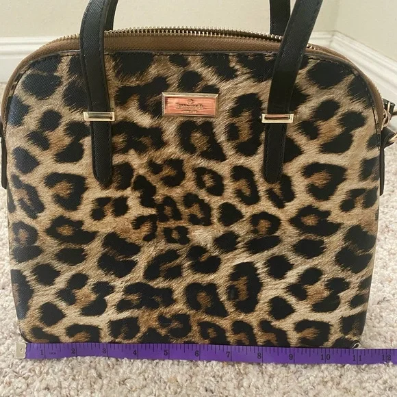 Kate shade New York purse - Picture 5 of 7